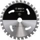 2. Bosch 2 608 837 745 circular saw blade 13.6 cm 1 pc.
