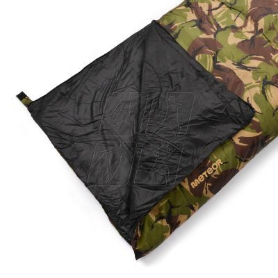 14. Sleeping bag Meteor Dreamer 81124-81125