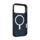4. UAG Civilian MagSafe - case for iPhone 17 Pro Max compatible with MagSafe (mallard) [mto]