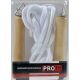2. Cotton skipping rope PROFIT JUMP DK 1013