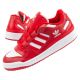 22. adidas Forum Low CL U HQ1495 sports shoes