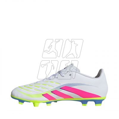 5. Adidas Predator Club FG/MG football boots ID1323