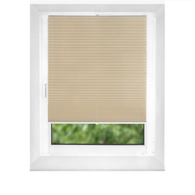 PLISSE BLINDS PEARL THERMO 100X170 BEIGE