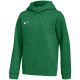 Nike Park 26 Fleece Hoodie for Kids Green IB1226 302 L