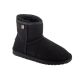 EMU Australia Platinum Stinger Slim Mini WP20003-BLACK Black 36