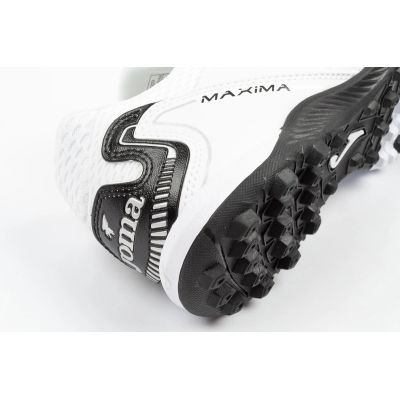 6. Joma men's sports shoes Maxima 2602 TF turf football shoes