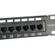 2. Equip 235325 1U patch panel