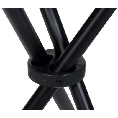 6. FISHING CHAIR TOURIST FOLDING STOOL GREEN 29x29x35CM