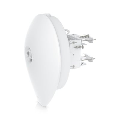 2. Ubiquiti AF60-XG-EU radio line | UISP airFiber, 60GHz, RJ45 1000Mb/s, SFP+, 4km+, GPS