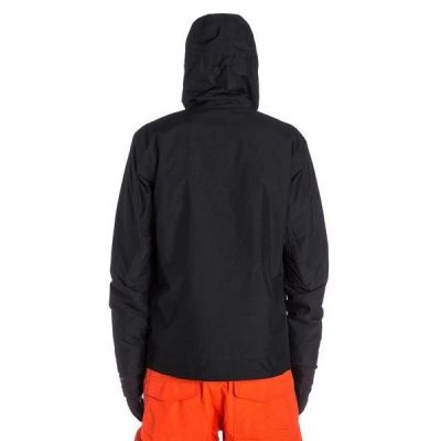 6. Quiksilver Wilden 20 KTMSJO24-BLK