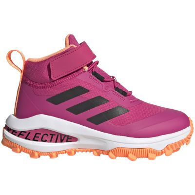 7. Adidas Fortarun All Terrain Cloudfoam Sport Running Jr GZ1807 shoes