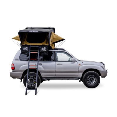 79. Offlander Fold 2 Sand Rooftop Tent OFF-FOLD2-SAND