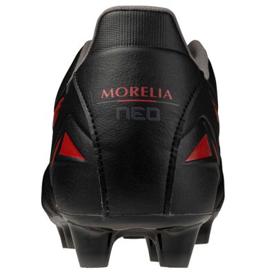 4. Mizuno Morelia Neo IV PRO FG shoes P1GA253400