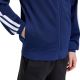7. adidas Essentials Climacool Navy Blue KR2146 Kids' Sweatshirt