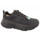 Skechers Men's Max Cushioning Zirrus Lightweight Black Sports Shoes