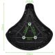 18. SADDLE FOR ENERO FIT EXERCISE BIKE