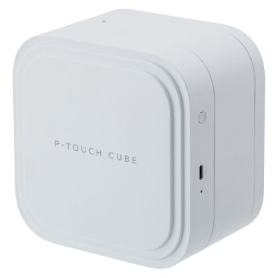 3. Brother PT-P910BT Label Printer Thermal Transfer 360 x 360 DPI Wired and Wireless TZe Bluetooth