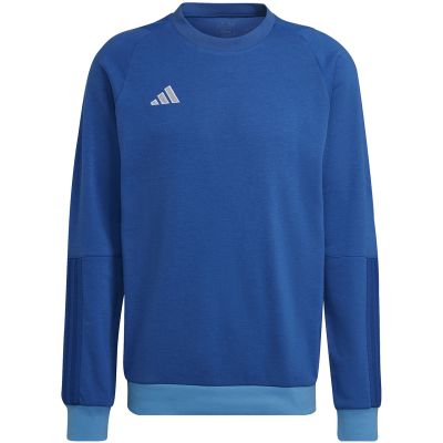 11. Adidas Tiro 23 Competition Crew M HU1325 sweatshirt
