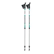 Gabel VARIO S 9.6 poles Teal 7008350610000