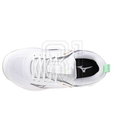 3. Mizuno Wave Luminous 3 M V1GA242016 shoes