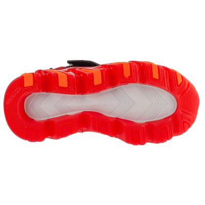 4. Skechers Mega-Surge 2.0 400165L-RDBK Red 27