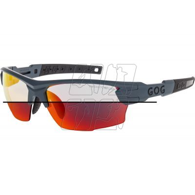 4. GOG STENO C E544-3 Cycling Glasses