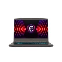 MSI Thin 15 B13UC-3423XPL i5-13420H 15.6"FHD 144Hz IPS-Level 16GB DDR4 3200 SSD512 RTX 3050 4GB NoOS
