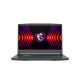 MSI Thin 15 B13UC-3423XPL i5-13420H 15.6"FHD 144Hz IPS-Level 16GB DDR4 3200 SSD512 RTX 3050 4GB NoOS