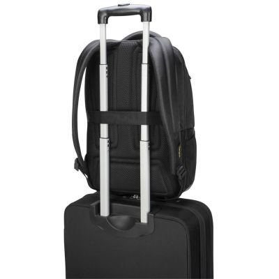 6. Targus® CityGear 14" Laptop Backpack Black