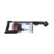 58. Rekin IZ400EU Akku-Staubsauger cordless vacuum cleaner