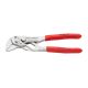 3. Knipex 86 03 125 pliers Anti-slip pliers