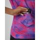 7. Women's cycling jersey with UPF50+ filter 4F 4FRSS26TFTSF2453-53A