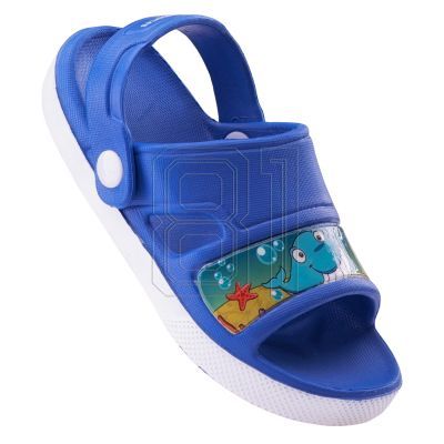 6. Martes Fino Kids Jr Sandals 92800077380