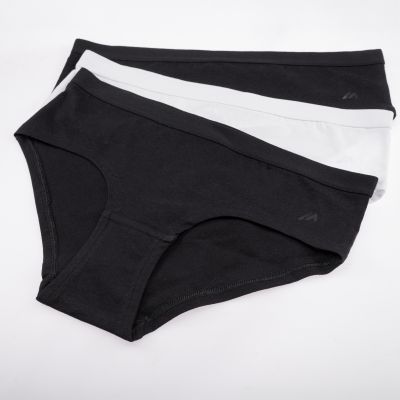 5. Women's SHELLY 3PACK Panties