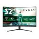 33. Philips Evnia 32M2C3500L/00 computer monitor 80 cm (31.5") 2560 x 1440 px Quad HD LCD Black