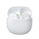2. Joyroom JR-FB1 Funpods Bluetooth 6.0 In-Ear TWS Wireless Headphones - White