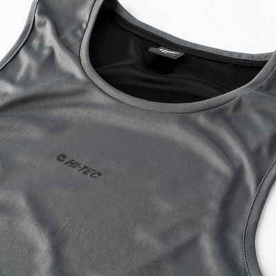 9. Hi-Tec Arien T-shirt M 92800398331