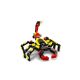 5. LEGO Creator 3in1 31159 - Wild Animals: Amazing Spider