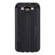 5. Rivacase VA2221 Lithium Polymer (LiPo) Power Bank 20000 mAh Black