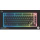 4. Glorious PC Gaming Race GMMK Pro Bare-bones Keyboard