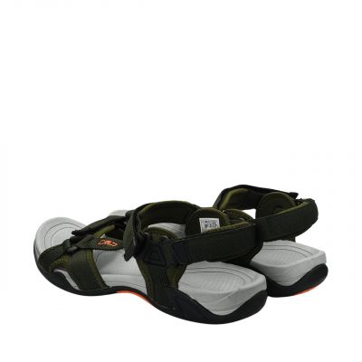 13. CMP Hamal Hiking M 38Q9957U940 sandals