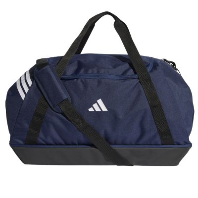 Adidas TIRO Duffle Bottom Compartment bag KD4233