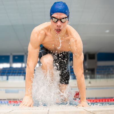 5. Aquawave racecap 3d 92800409975