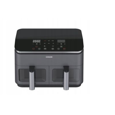7. COSORI Dual Basket Chef Edition Air Fryer
