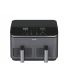 7. COSORI Dual Basket Chef Edition Air Fryer