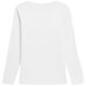 2. Longsleeve T-shirt 4F F376 W 4FWMM00TLONF376 10S