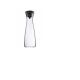 10. WMF 0617726040 1.5 l Black, Transparent