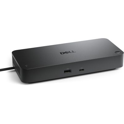 9. Dell Dell Pro Smart Dock SD25 - 180W