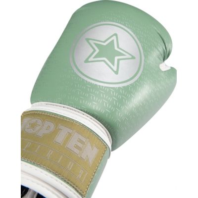 17. RTT-SUPERIOR Boxing Gloves 10 oz