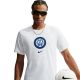 3. Nike Inter Milan Men's T-Shirt White IM1662 100